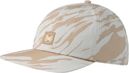 Buff Casquette Pack Baseball Cap Jaune Mauve
