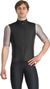 Castelli Fly Direct Sleeveless Jacket Gray Men's