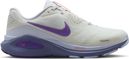Scarpe da corsa Nike Structure 26 Bianco/Viola Donna