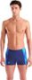 Costume da bagno Arena Two Sides blu navy per uomo