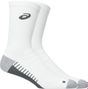 Asics Performance Run Crew Socks White