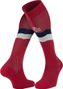 BV Sport Après-Ski Socks Red