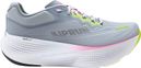 Kiprun Kipride Max 3 Laufschuhe für Damen, blau