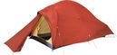 Tente 2 personnes Vaude Hogan UL 2P Orange
