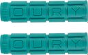 Paire de Grips Oury Classic Moutain V2 Turqoise