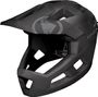 Casque Intégral Endura SingleTrack MIPS Noir