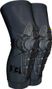 G-Form Pro-X3 Triple Mat Zwart Kniebeschermers