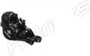 Fórmula Cura Calipers Black (almohadillas incluidas)
