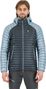 Doudoune Karpos Alagna Down Bleu Homme