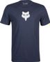 Fox Head Premium Midnight Blue T-Shirt