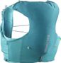 Salomon ADV Skin 5 Unisex Hydration Bag Blue