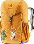 Sac à Dos Enfant Deuter Waldfuchs 14L Orange