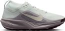 Nike ACG Pegasus Trail GTX trailschoenen, groen/paars, dames