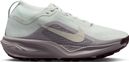 Chaussures Trail Nike ACG Pegasus Trail GTX Vert/Violet Femme