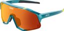 Unisex Brille KOO Demos Bora-Hansgrohe Grün