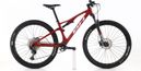 Produit reconditionné · BH Lynx Race MC / Vélo VTT | Très bon état