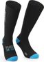 Assos Ultraz Fugu Unisex Socks Black/Blue