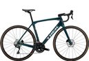 Vélo de Route Trek Domane SL 5 Shimano 105 12V 700mm Bleu Gén. 4