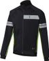 Giacca BBB ControlShield 2.0 Nera / Gialla
