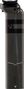 Zadelpen Bontrager Speed Concept Carbon Recoil 15mm Zwart