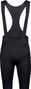 Poc Cadence Cargo Bib shorts Black