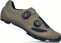 Chaussures Gravel Lake MX239 Vert/Noir - Large
