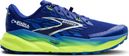 Brooks Cascadia 19 Scarpe da trail da uomo blu/giallo