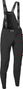 Pantalón Fox Defend Fire Bib Mujer Negro