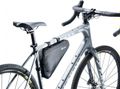 Borsa da bici Deuter Triangle Bag 2.2 nera