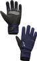Paire de Gant MAAP Apex Deep Winter Bleu
