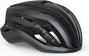 MET Trenta 3K Carbon Mips Helm Mat Zwart 2022