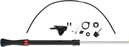 Kit Rockshox Upgrade CHARGER2 RCT Remote LYRIK/YARI (A1-B1/2016+)