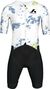 Combinaison Trifonction Surpas Pursue 2 LD Blanc/Noir/Bleu/Vert Homme