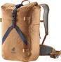 Sac à Dos Deuter Amager 25+5L Marron