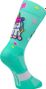 Chaussettes Sporcks Stay Magic Bleu