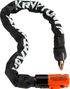 Lucchetto a catena Kryptonite Evolution Serie 4 1012