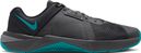 Chaussures Training Nike Metcon 10 Gris/Bleu Homme