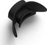 Airofit Advanced Replacement Mouthpieces for Respiratory Trainers