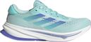 Chaussures Running adidas Supernova Rise Bleu Femme