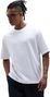 Oakley Soho Gen White Men's Short-Sleeve T-Shirt
