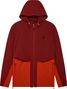 Men's Windbreaker Jacket Fox Survivalist Red