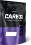 Carbo X (1000g) - Biotech Usa - Pêche - Glucides En Poudre
