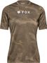 Fox Ranger Tru Dri Women's Short Sleeve Jersey Green