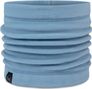 Girocollo in pile blu per bambini Buff