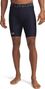 Pantaloncini Under Armour HeatGear Compression Uomo Blu
