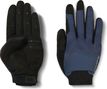 Endura Loop Long Gloves - Blue