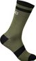 Calze lunghe MTB POC Lure Verdi / Nere