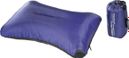 Oreiller Gonflable Cocoon Air Core Microlight Violet