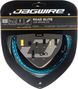 Kit di frenata Jagwire Road Elite Link Blue 2017