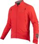 Veste Endura Pro SL AW 3 saisons Rouge